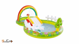 استخر بادی کودک intex 57154