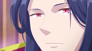 انیمه من نقش منفی ام پس غول مرحله آخر رام میکنم قسمت 4 با زیرنویس فارسی چسبیده