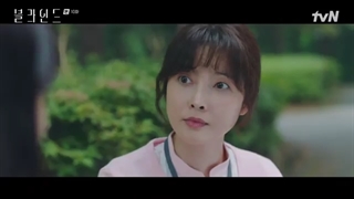 قسمت 10 سریال کور +زیرنویس فارسی [Blind 2022]با بازی تکیون،سوک جین و Eunji عضو Apink