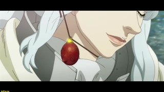 انیمه برزرک: آرک دوره‌ی طلایی قسمت ۳ با زیرنویس فارسی