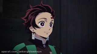 انیمه شیطان کش فصل 1 قسمت 6 دوبله فارسی Demon Slayer