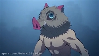 انیمه شیطان کش فصل 2 قسمت 5 دوبله فارسی Demon Slayer