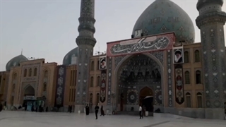 سرودمذهبی ستادنمازجمعه