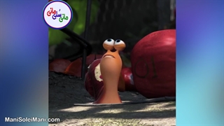 آموزش قانون جذب بر اساس کارتون توربو قسمت1