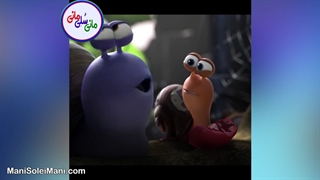 آموزش قانون جذب بر اساس کارتون توربو قسمت 4