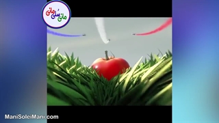 آموزش قانون جذب بر اساس کارتون توربو قسمت 7