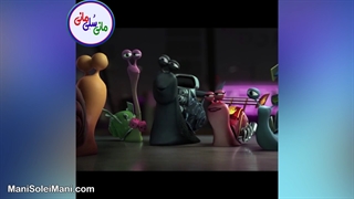 آموزش قانون جذب بر اساس کارتون توربو قسمت13