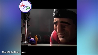 آموزش قانون جذب بر اساس کارتون توربو قسمت 22