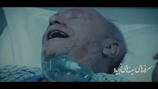 نماهنگ برای اقتدار ایرانی