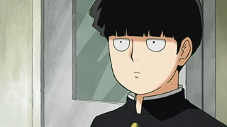 انیمه موب سایکو 100 Mob Psycho فصل 1 قسمت 2 با زیرنویس فارسی