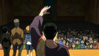 انیمه موب سایکو 100 Mob Psycho فصل 1 قسمت 3 با زیرنویس فارسی