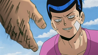 انیمه موب سایکو 100 Mob Psycho فصل 1 قسمت 6 با زیرنویس فارسی