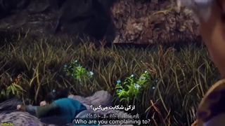 انیمه قویترین قهرمان مرد تاریخ قسمت21بازیرنویس