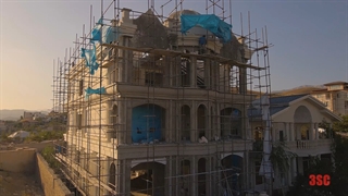 ✔ فیلم و تیزر معرفی پروژه های ساختمانی