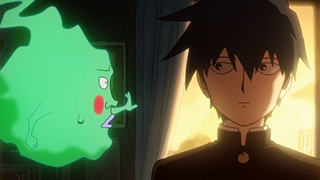 انیمه موب سایکو 100 Mob Psycho فصل 1 قسمت 7 با زیرنویس فارسی