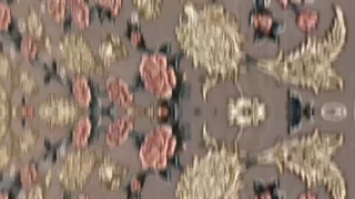 معرفی 5 طرح فرش افشان جدید