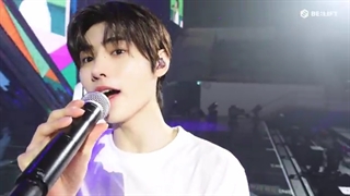 کنسرت انهایپن اهنگ polaroid Love