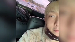 لایو کامل اینستاگرام جانگ ییشینگ | 221016