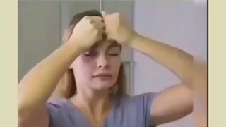 یوگا صورت یا ماساژ صورت ؛ راز جوانسازی طبیعی؟ لیزر مو