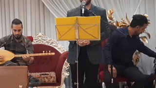 دشتی غمگین/09125729113