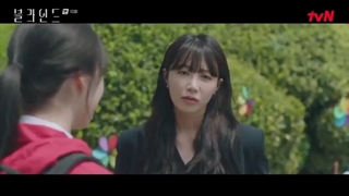 قسمت دهم سریال کره ای نابینا Blind 2022+زیرنویس فارسی با بازی تکیون، سوک جین و Eunji عضو Apink