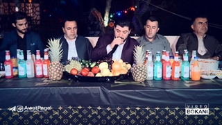 Awat Bokani ( Peshmargay Kurdistan) Danishtni Mhamad Warti - Track 3