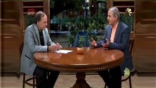 ترانه ماندگار «نفرین» اثر پرویز وکیلی با صدای دلنشین زنده یاد آرتوش