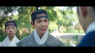 قسمت 2 سریال زیر چتر ملکه با کیفیت بالا با زیرنویس فارسی Under The Queen’s Umbrella 2022 با بازی کیم هه سو، چوی وون یونگ و چانی