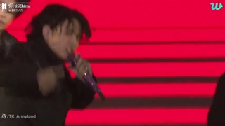 اجرای بی تی اس