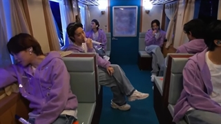 اجرای آهنگ "spring day" در کنسرت بوسان بی تی اس (Yet to come in Busan 2022)