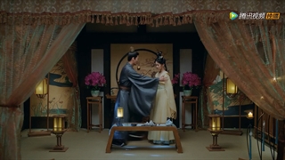 سریال چینی قسمت ۱۹ لطفا مرا دنبال نکنید 2 زیرنویس فارسی