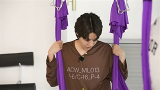 قسمت ویژه ی ران بی تی اس (Run BTS! 2022 Special Episode - Fly BTS Fly (Part1 + (زیرنویس فارسی)