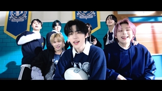 موزیک ویدیو Tamed-Dashed از Enhypen