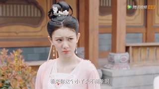 زیرنویس فارسی قسمت ۶ خواستگار کوچولوی امپراطور شیاطین Demon Emperor’s Little Matchmaker 2022