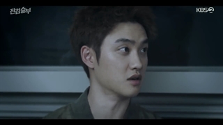 قسمت 3 سریال دادستان بد با زیرنویس فارسی (Bad Prosecutor 2022)با بازی دو کیونگ سو عضو اکسو