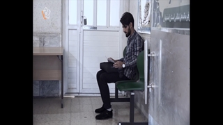 فیلم تلویزیونی به اضافه مردم علی اشتیاقی (تیتراژ اول)