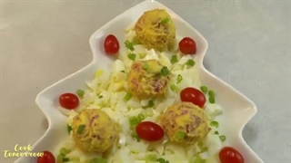 طرز تهیه بیکن توپی (مجله پاورقی)