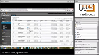 ویدیوی آموزشی وبینار آشنایی با UTMهای Cyberoam-بخش سوم