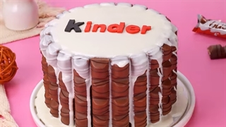 تزیین کیک های فانتزی بخش 15