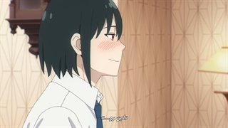 انیمه 2022 Spy x Family - جاسوس × خانواده قسمت 8 بازیرنویس چسبیده