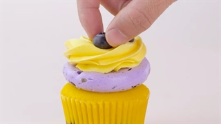 تزیین کیک های فانتزی بخش 21