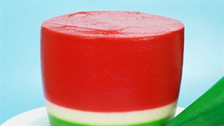 تزیین کیک های فانتزی بخش 22