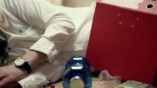 هر جایی که باشی، پنیر پستو کالین از یادت نمی‌ره