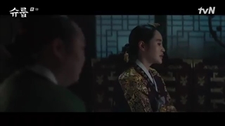 سریال umbrella queen قسمت 1