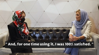 کاهش 7سانت سایز و 6کیلوگرم وزن فقط در یک جلسه