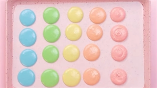 تزیین کیک های فانتزی بخش 28