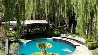 فروش1000متر باغ ویلا مدرن وزیبا درصفادشت