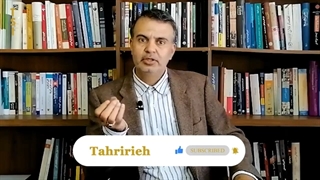 14010725: دستورکار بایدن برای سرانجام اغتشاشات خیابانی در ایران