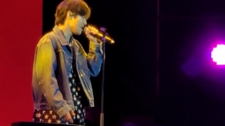 فنکم اجرای جدید آهنگ Let's Love از سوهو در فستیوال SOMEDAY PLEROMA 2022