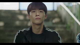 قسمت دوم سریال کره ای تشویق کن Cheer Up 2022+زیرنویس فارسی با بازی هان جی هیون و به این هیوک